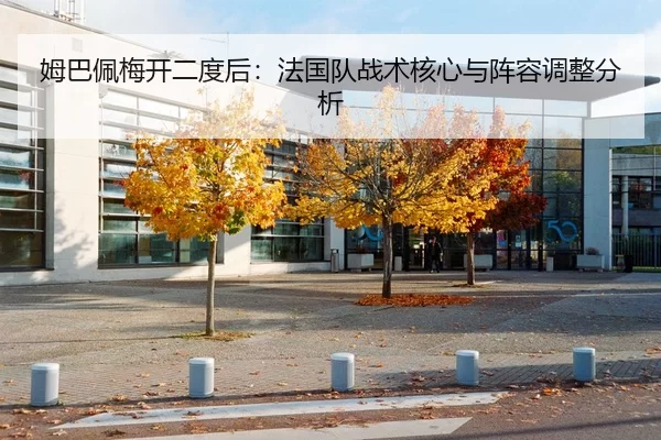 姆巴佩梅开二度后：法国队战术核心与阵容调整分析
