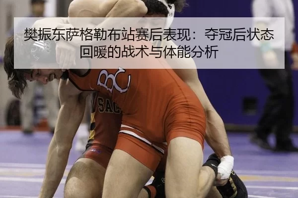 樊振东萨格勒布站赛后表现：夺冠后状态回暖的战术与体能分析